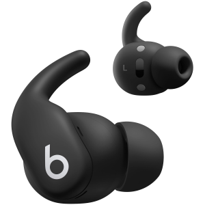 Apple Powerbeats Fit Me2j4zm/a In-ear Draadloze Oordopjes Met Noise-cancelling Jet Black