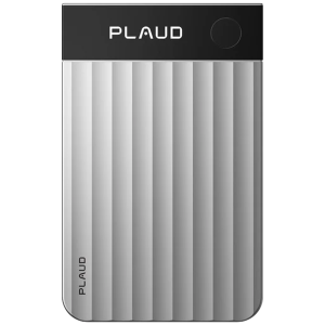 Plaud Note Pro Silver Ai-spraakrecorder