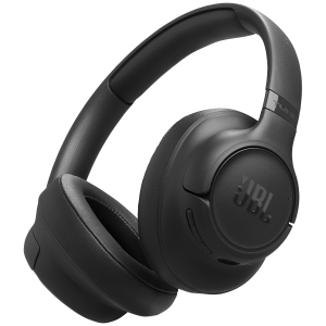 JBL Tune 730bt Over-ear Draadloze Hoofdtelefoon Zwart