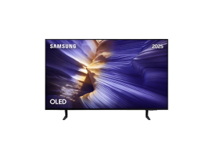TV OLED 42" - Samsung TQ42S90FAEXXC, 4K, NQ4 AI Gen3, Smart TV, Full AI, Negro