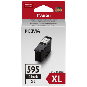 Canon Pg-595xl Ink Zwart