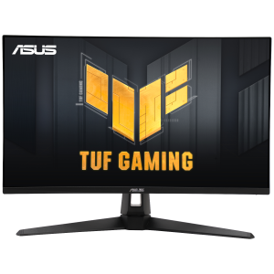 Asus Tuf Gaming Vg27aq5a - 27 Inch Qhd Wled/ Fast Ips