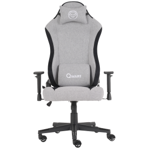 Qware Fabric Bravo Gamestoel