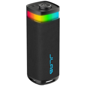 Jlab Jbuds Party Draadloze Bluetooth Speaker - Zwart Bluetooth-speaker