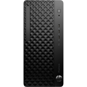 HP Prodesk 4 Tower G1i - Coreâ„¢ Ultra 7 265 16 Gb 512 Windows 11 Pro