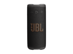 Altavoz inalámbrico - JBL Grip, 16 W Potencia, Bluetooth, 14 h Autonomía, Resistencia agua e intemperie IP68, Negro