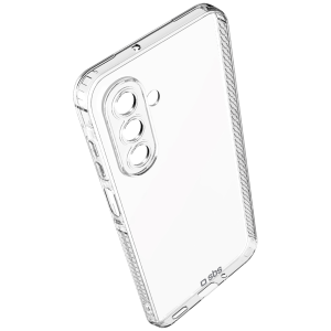 Sbs Cover Extreme X2 Telefoonhoesje Voor Samsung Galaxy A17 Transparent