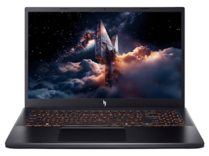 PortÃ¡til gaming - Acer Nitro V 15 ANV15-52-934A, 15.6" Full-HD, IntelÂ® Coreâ„¢ i9-13900H, 16GB RAM, 1 TB SSD, GeForce RTXâ„¢ 5050, Sin sistema operativo