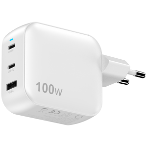 SiteCom 100w Power Delivery Wall Charger Charger