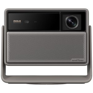 Xgimi Horizon 20 Smart Projector 3200 Iso - Donker Grijs Beamer