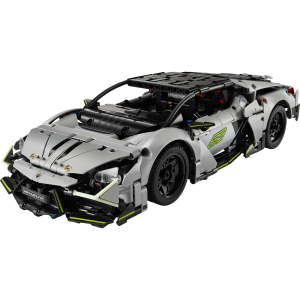 Lego Technic 42214 Lamborghini Revuelto Supersportwagen Bouwstenen