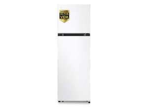 REACONDICIONADO Seminuevo Bueno FrigorÃ­fico dos puertas - LG GTBV20SWZJD, No Frost, 168 cm, 266 l, DoorCOoling+â„¢, Multi Air Flowâ„¢, Blanco