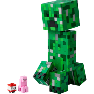 Lego Minecraft 21276 The Creeper Bouwstenen