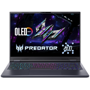 Acer Predator Helios Neo 14 Ai Phn14-71-700n - 14.5 Inch Coreâ„¢ Ultra 7 255h 16 Gb 1 Tb Geforce Rtxâ„¢ 5070