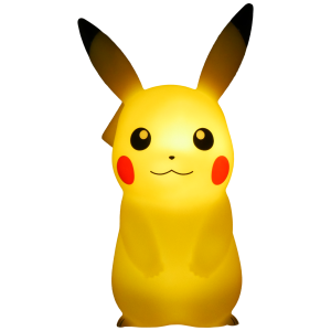 Bigben Pokemon Led Light - Stand Pikachu Lamp