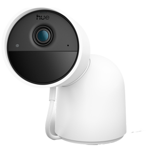 Hue Secure Desktop Beveiligingscamera - Wit Bewakingscamera Wit