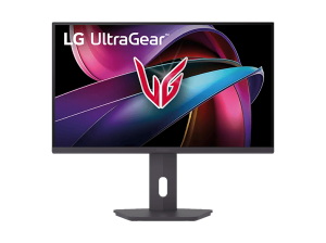 REACONDICIONADO Seminuevo Muy bueno Monitor gaming - LG UltraGearâ„¢ 27G610A-B, 27" QHD, 200 Hz, 1ms, IPS, HDR10,Altura Ajustable, Morado GrisÃ¡ceo