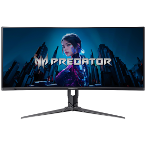 Acer Predator X34x5bmiiphuzx - 34 Inch 3440 X 1440 (uwqhd) 1 Ms 240 Hz