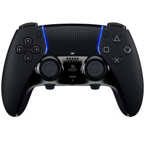Sony Dualsense® Edge Draadloze Controller – Midnight Black Controller Playstation 5 Zwart