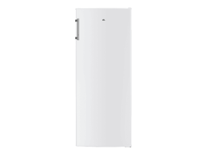 REACONDICIONADO Seminuevo Excelente Frigorífico una puerta - ok. OFR 311 D W, Compresor, 143 cm, 242 l, Blanco