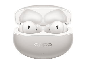 Auriculares True Wireless - OPPO Enco X3s, Cancelación de ruido, Bluetooth, 62 mAh, IP55, Plata