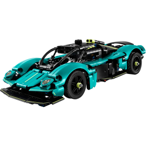 Lego Technic 42208 Aston Martin Valkyrie Bouwstenen