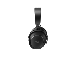 REACONDICIONADO Seminuevo Muy bueno Auriculares gaming - HyperX Cloud Alpha 2, Inalámbricos, batería 250h, PC/Consolas, Micrófono, Sonido Hi-Fi, Negro