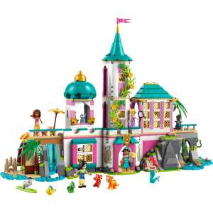 Lego Disney 43267 Prinsessenkasteel Bouwstenen