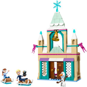 Lego Disney 43265 Frozen Kasteel Van Arendelle Bouwstenen