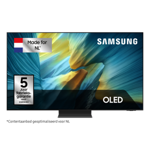 Samsung Qe55s95fatxxn - Ultra Hd 4k Oled-tv 55 Inch 2025