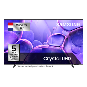 Samsung Ue55u8000fuxxn - Ultra Hd 4k Led-tv 55 Inch 2025