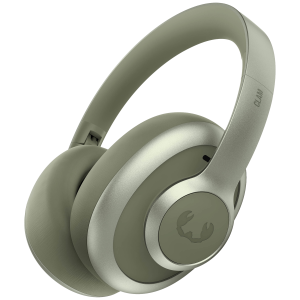 Fresh 'n Rebel Clam Ace 2 Over-ear Draadloze Hoofdtelefoon Met Noise-cancelling Dried Green