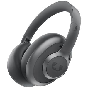 Fresh 'n Rebel Clam Ace 2 Over-ear Draadloze Hoofdtelefoon Met Noise-cancelling Storm Grey