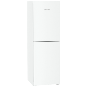 Liebherr Cnd 5204 - Koel-vriescombinatie Breedte 59.7 Cm Hoogte 185.5 Inhoud 319 L Nofrost Wit