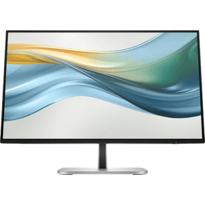 HP Series 5 Pro 524pu - 23.8 Inch 1920 X 1080 Pixels (full Hd) Ips In Hoogte Verstelbaar