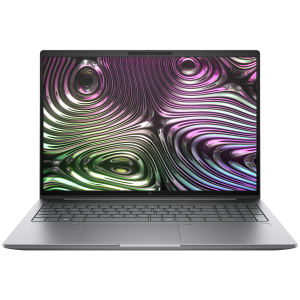 HP Zbook X G1i 16 Inch Mobile Workstation Pc - Coreâ„¢ Ultra 9 285h 32 Gb 1 Tb Nvidia Rtx Pro 2000 Windows 11 Pro