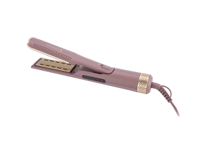 Moldeador - Remington AS8930 AIRvive™ 2 en 1, Tecnología iónica, Temperaturas, Rosa