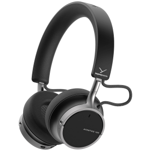Beyerdynamic Aventho 100 Bt On-ear Draadloze Hoofdtelefoon Met Noise-cancelling Zwart