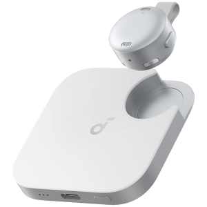 Soundcore Work - Wit Ai-spraakrecorder