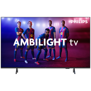 Philips 65pus8000/12 - Ultra Hd 4k Led-tv 65 Inch 2025