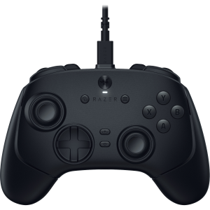Razer Wolverine V3 Tournament 8k Pc Controller Zwart