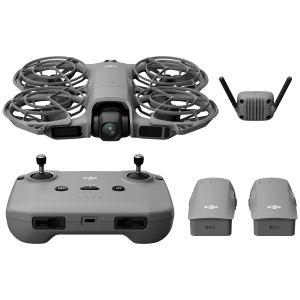 DJI Neo 2 Fly More Combo Drone Grijs