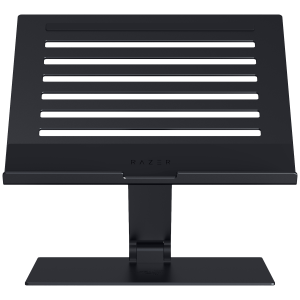 Razer Adjustable Black Laptopstandaard