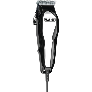 Wahl 20107-0460 Tondeuse Zwart Zilver