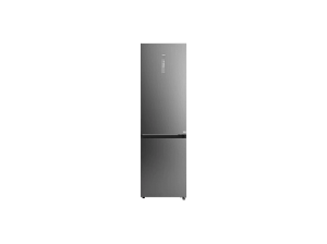 Frigorífico combi - Teka RBF 88680 SS, No Frost, 201 cm Altura, 378 l, Inverter, Inox