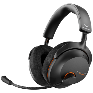 Beyerdynamic 232157 Over-ear Draadloze Gaming-headset Met Noise-cancelling Zwart