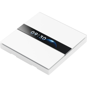 Aqara Display Switch V1 Eu Smart Schakelaar Wit