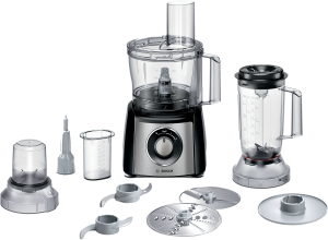 Bosch Mcm3501m Multitalent 3