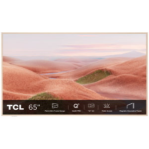TCL 65a300w - Ultra Hd 4k Qled-tv 65 Inch 2024