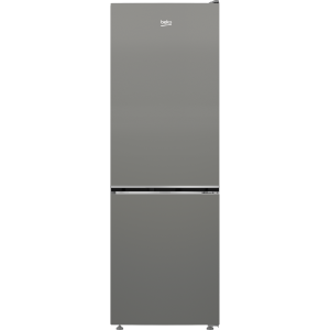 Beko B5rcna346hg - Harvestfresh Koel-vriescombinatie Breedte 59.5 Cm Hoogte 179.6 Inhoud 301 L Nofrost Manhattan Gray